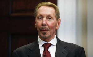 拉里·埃里森身家飙升曾超马斯克，全球首富宝座缘何只是短暂易主？