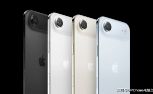 库克谈折叠屏传闻避而不谈，iPhone 17 Air超薄设计或为未来折叠屏铺路？