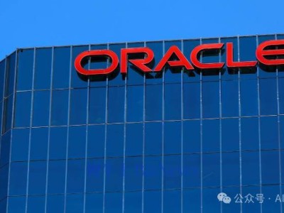 ​甲骨文股价飙升36%创33年新高，OpenAI 3000亿美元云协议成背后推手？​