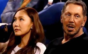 甲骨文CEO埃里森短暂登顶全球首富，马斯克迅速反超，首富宝座易主如闪电？