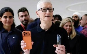 国行iPhone17“功能取舍”大揭秘，AI、eSIM受限，你适合入手吗？
