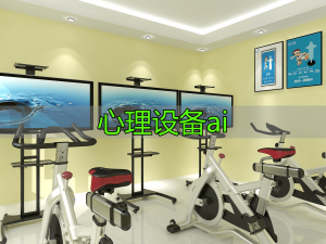 心理设备AI：融合科技与心理，开启心理健康服务新篇章，未来可期