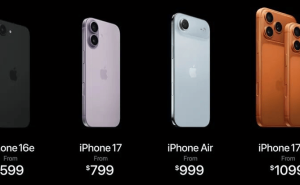 iPhone17系列看似“完美升级”？实则短板暗藏，入手前先了解这些再决定