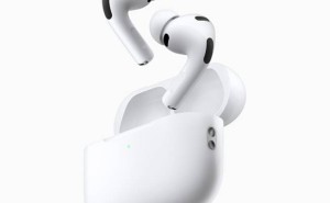 苹果AirPods Pro 3配件“瘦身”：不再附赠充电线，环保策略再推进
