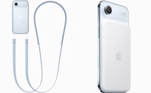 库克携团队揭秘iPhone Air：超薄设计似羽轻，时尚便携新选择
