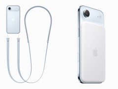库克携团队揭秘iPhone Air：超薄设计似羽轻，时尚便携新选择