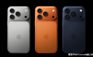 ​三星“火力全开”嘲讽苹果：iPhone17三摄难敌Galaxy S25单摄，折叠屏也成笑柄​