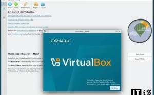 VirtualBox 7.2.2版本更新：聚焦修复宿主机、图形界面及网络USB等多类问题