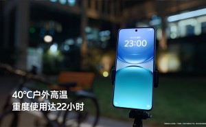千元机新标杆！vivo Y500超长续航+超高防护+超稳网络，实用性体验再升级