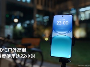 千元机新标杆！vivo Y500超长续航+超高防护+超稳网络，实用性体验再升级