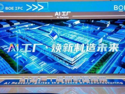 ​2025京东方全球创新伙伴大会启幕 AI赋能“屏之物联”引领产业新篇​