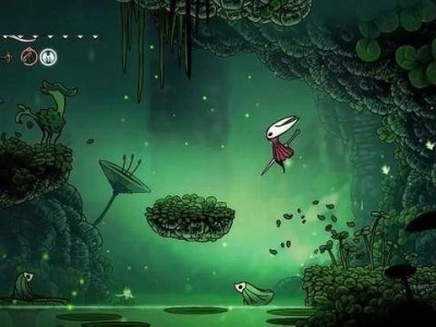 《光与影：33号远征队》发文贺《空洞骑士：丝之歌》发售 赞其为用心佳作