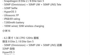 ​小红书因热搜不良信息遭网信办查处；京东否认王腾入职小米采销岗计划​
