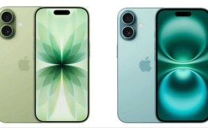 从芯片到屏幕全面进阶！iPhone17对比iPhone16升级全解析，性价比飙升