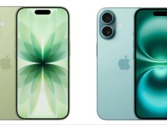 从芯片到屏幕全面进阶！iPhone17对比iPhone16升级全解析，性价比飙升