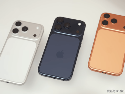 iPhone17系列四款机型如何选？配置亮点全解析，精准匹配你的需求