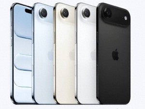 iPhone Air在华发售遇延期，苹果积极与监管合作，力争早日推出新品
