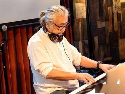 《最终幻想》音乐之父植松伸夫：游戏音乐创作自由受限，呼吁突破创新