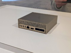 英伟达首款桌面PC DGX Spark将售，3到6.5万价格不等，与Jetson Thor各有千秋