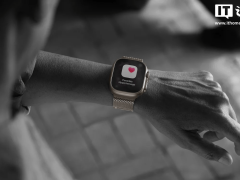 苹果Apple Watch“高血压通知”获FDA批准，下周起多市场上线助心血管健康追踪