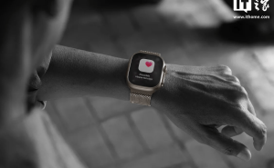 苹果Apple Watch“高血压通知”获FDA批准，下周起多市场上线助心血管健康追踪