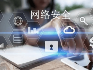 ​数字化浪潮下，筑牢网络安全基石，为我们的数字生活保驾护航​