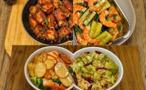马云李嘉诚餐桌揭秘：富豪饮食真如想象那般奢华？还是另有隐情？