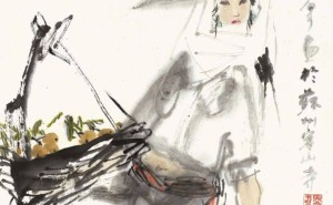​徐惠泉艺术展9月10日江阴启幕，188件作品绘就“墨彩”诗性画卷​