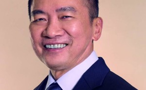 ​新交所CEO罗文才：中新互联互通深化，新交所如何助力资本双向流动？​