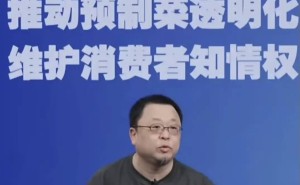 老罗吐槽引风波，西贝老总硬刚却失人心，企业公关路在何方？
