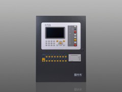 LD-FM118防火门监控器：ARM系统加持，大容量管理，智能触控新体验