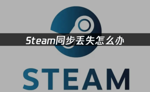 Steam存档同步丢失别发愁！3个实用方法助你快速找回游戏进度