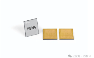 ​SK海力士HBM4开发成功并首建量产体系，性能能效双提升助力AI发展​