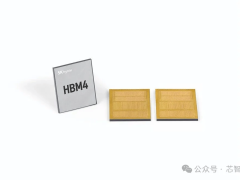​SK海力士HBM4开发成功并首建量产体系，性能能效双提升助力AI发展​