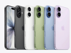 iPhone 17预售现奇景：标准版热度反超Pro，配置升级价格稳成抢手货