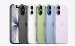 iPhone 17预售现奇景：标准版热度反超Pro，配置升级价格稳成抢手货
