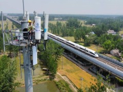 5G“数字引擎”轰鸣 江淮大地绘就网络广度、技术高度、服务温度新画卷