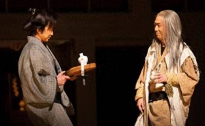 《中村仲藏》全球封箱十场演出登陆上海，共赏歌舞伎传奇人物的非凡之路！