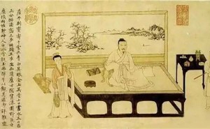 这道士弃家从道，得赵孟頫亲授书法，书风清逸却被误为“江湖体”？