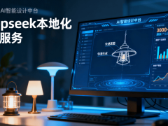 深中通道连通两岸，中山AI定制开发公司如何赋能传统制造业升级？