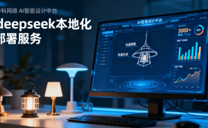 深中通道连通两岸，中山AI定制开发公司如何赋能传统制造业升级？