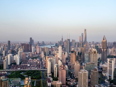 ​2024全球GDP50强城市：纽约霸榜，上海稳居前五，青岛凭何跻身？​