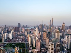 ​2024全球GDP50强城市：纽约霸榜，上海稳居前五，青岛凭何跻身？​