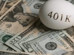美国2025年401(k)新规：60至63岁高收入者“超级追加”助力退休储蓄升级