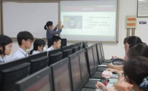 ​北京1400余所中小学“AI通识课”全面启动，首善标准打造教育新标杆！​