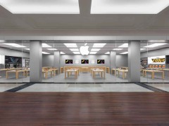 ​苹果霍恩斯比门店10月4日谢幕，Chatswood新店升级归来接棒服务​