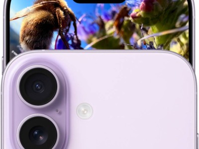 苹果iPhone 17系列降价千元：配置升级，意在争夺国产手机市场份额