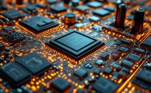 强一股份IPO背后：华为系贡献超八成营收，毛利率波动何时“稳”下来？