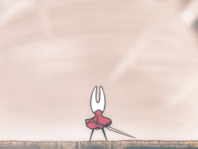 《空洞骑士：丝之歌》织者女王结局：以丝线为笔，绘就命运的无尽新章