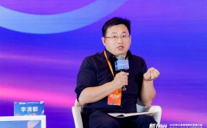 对话卓益得创始人李清都：人形机器人赛道未泡沫化，未来潜力无限
